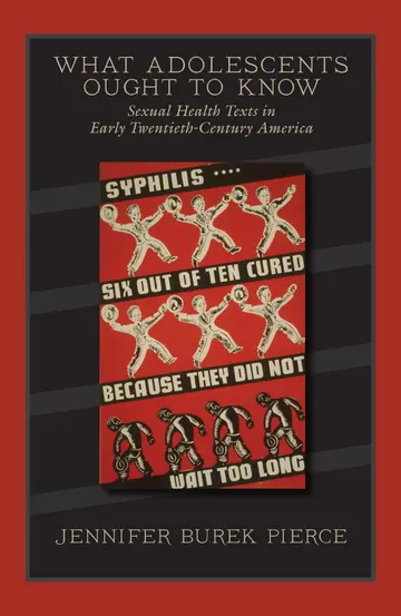 Cover of What Adolescents Ought to Know