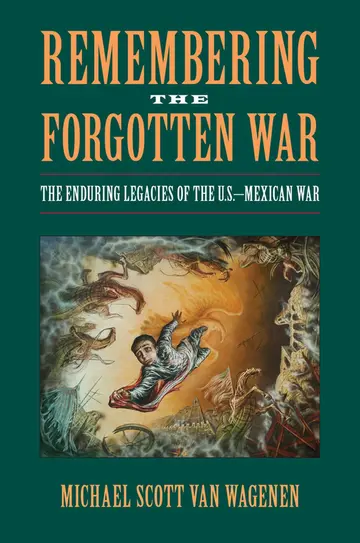 Cover of Remembering the Forgotten War