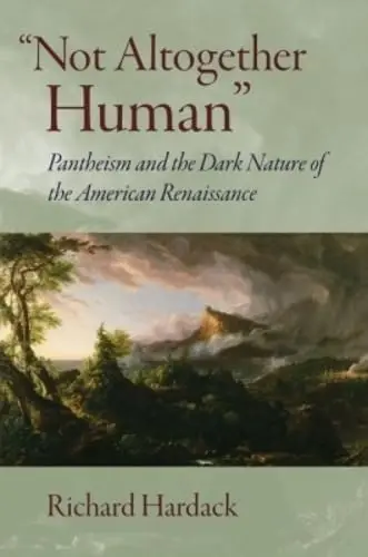 Cover of Not Altogether Human