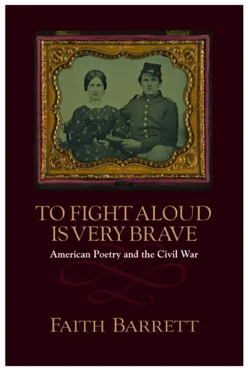 Cover of To Fight Aloud Is Very Brave
