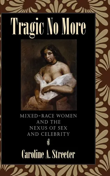 Cover of Tragic No More