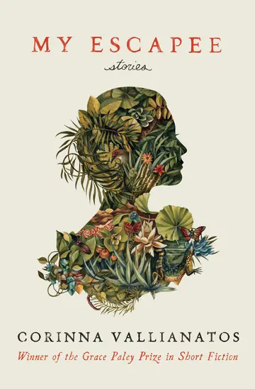 Cover of My Escapee