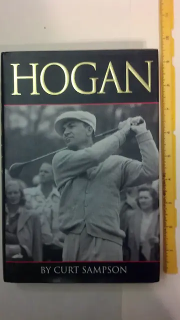 Cover of Hogan