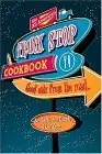 Cover of The All-American Truck Stop Cookbook