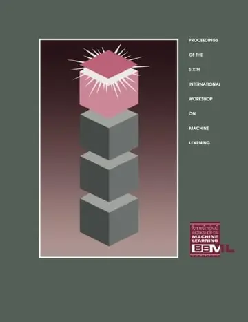 Cover of Proceedings of the 6th International Conference (6th)