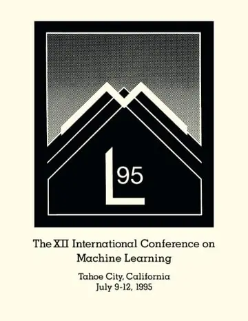Cover of Proceedings of the 12th International Conference (12th)