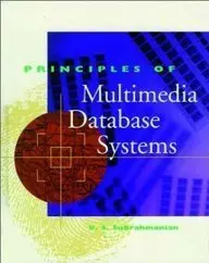 Cover of Principles of Multimedia Database Systems