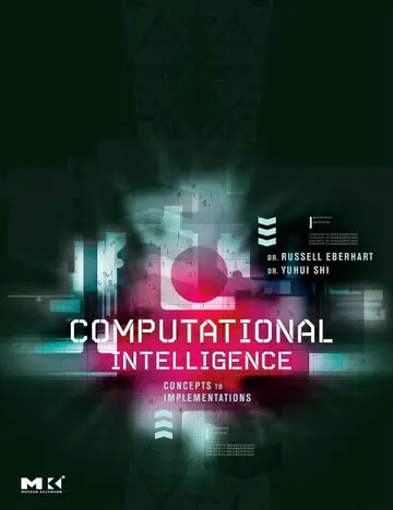 Cover of Computational Intelligence