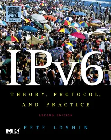 Cover of IPv6