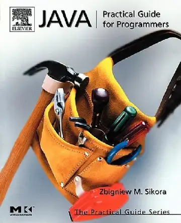 Cover of Java