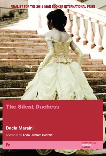 Cover of Silent Duchess