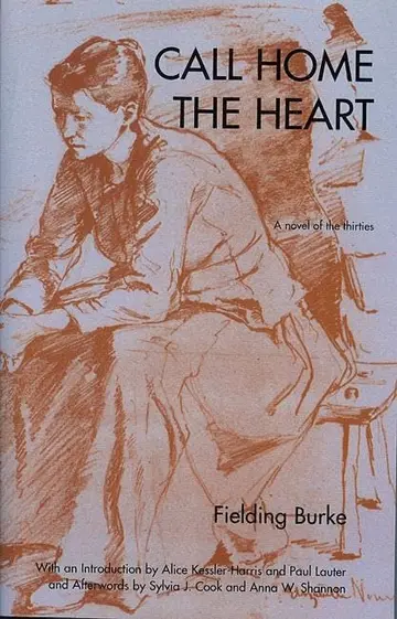 Cover of Call Home the Heart