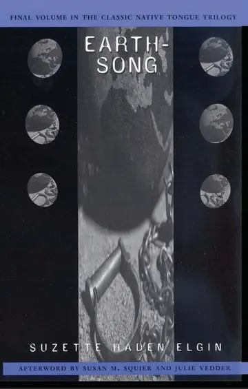 Cover of Earthsong
