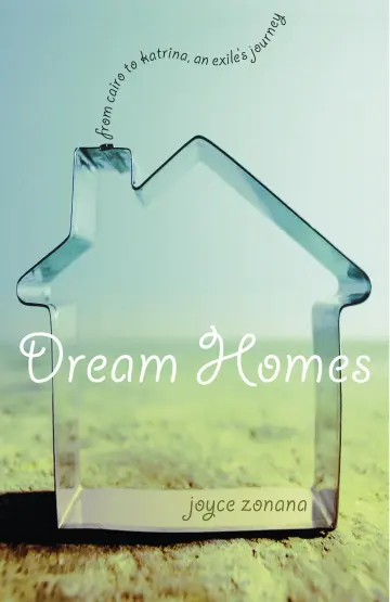 Cover of Dream Homes