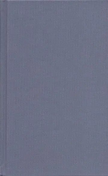 Cover of Dearest Anne