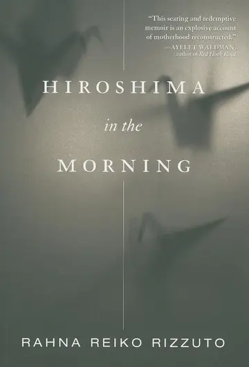 Cover of Hiroshima in the Morning