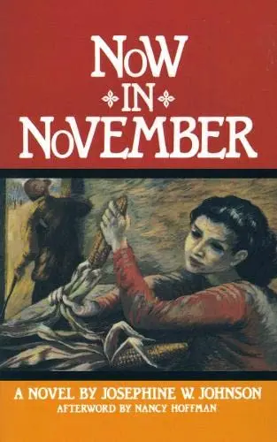 Cover of Now in November