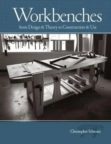 Cover of Workbenches
