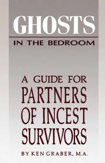 Cover of Ghosts in the Bedroom
