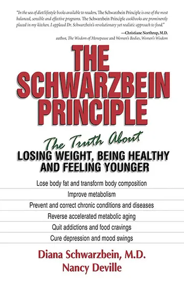 Cover of The Schwarzbein Principle
