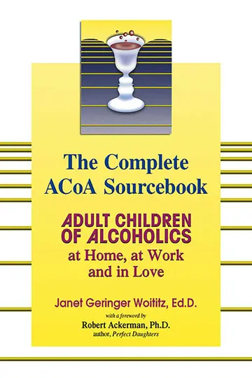Cover of The Complete Acoa Sourcebook