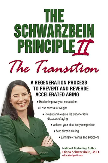 Cover of The Schwarzbein Principle II