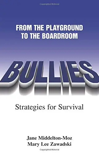 Cover of Bullies