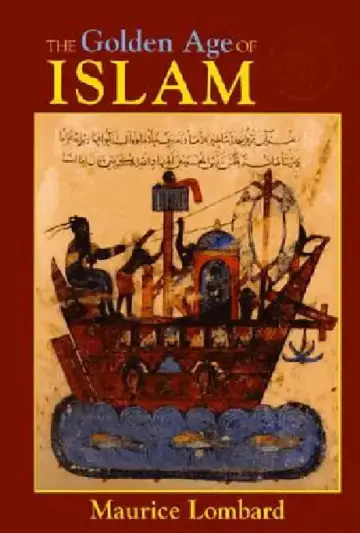 Cover of The Golden Age of Islam