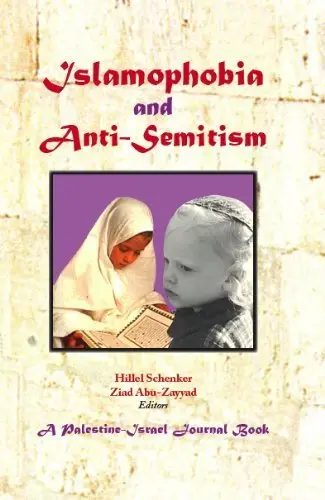 Cover of Islamophobia and Anti-semitism