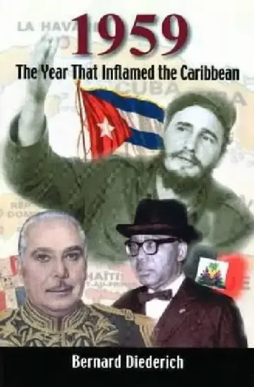 Cover of 1959