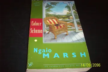 Cover of Alleyn and Others