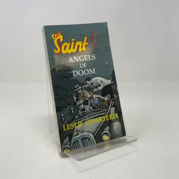 Cover of Angels of Doom