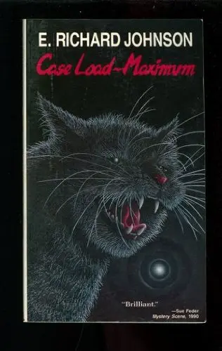 Cover of Case Load-Maximum
