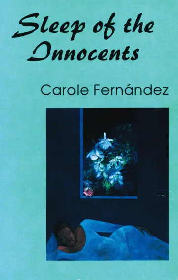 Cover of Sleep of the Innocents