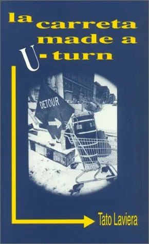 Cover of LA Carreta Made a U-Turn