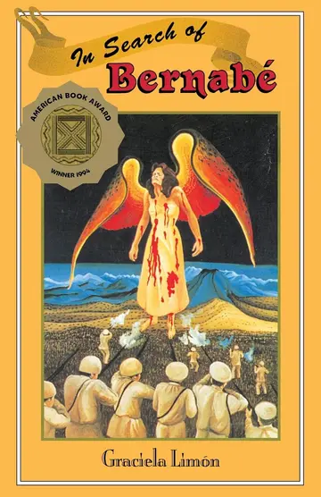Cover of In Search of Bernabe