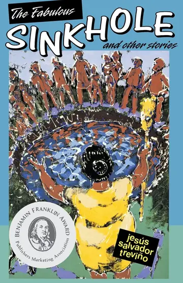 Cover of Fabulous Sinkhole and Other Stories