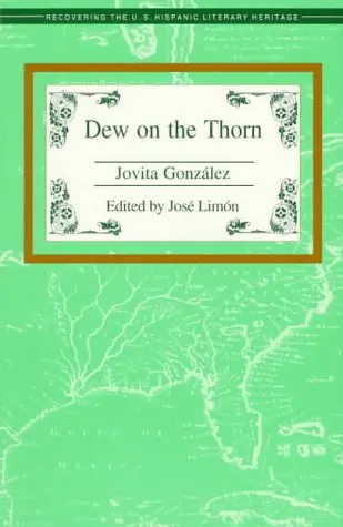 Cover of Dew on the Thorn
