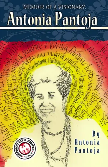 Cover of Memoir of a Visionary