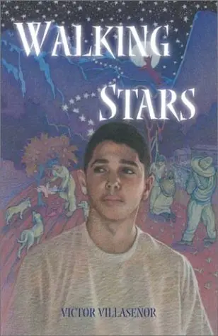 Cover of Walking Stars