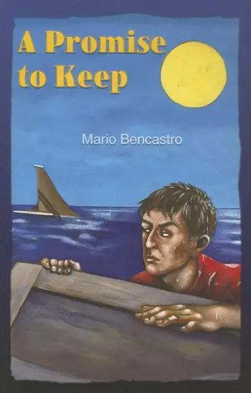 Cover of A Promise to Keep