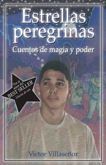 Cover of Estrellas Peregrinas / Walking Stars