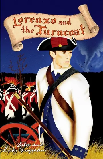 Cover of Lorenzo and the Turncoat