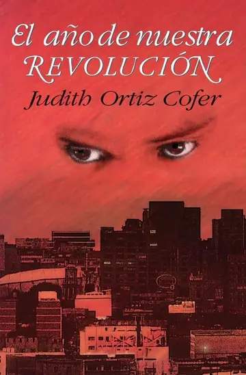 Cover of El Ano De Nuestra Revolucion / the Year of Our Revolution