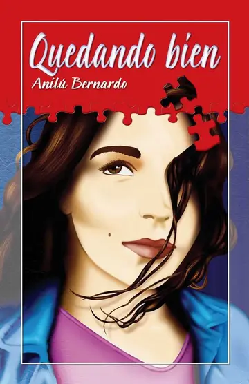 Cover of Quedando Bien / Fitting in