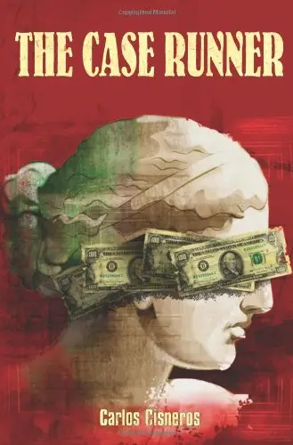 Cover of The Case Runner