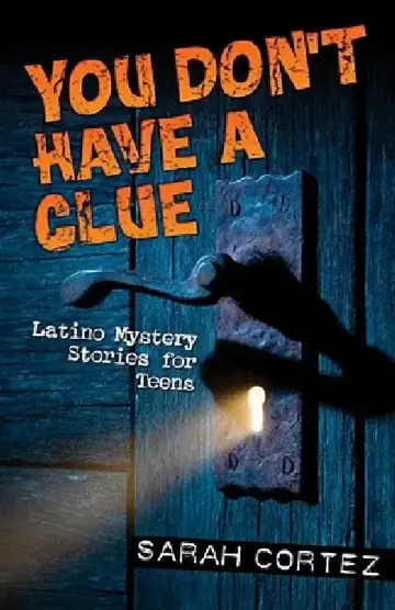 Cover of You Don't Have a Clue