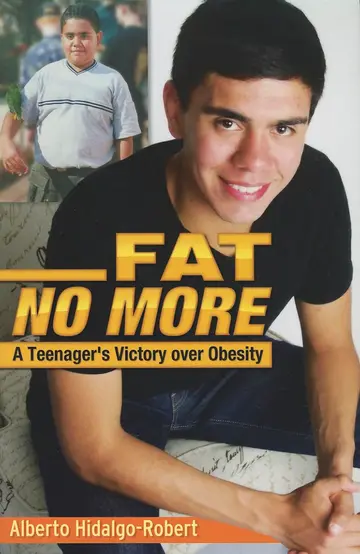 Cover of Fat No More