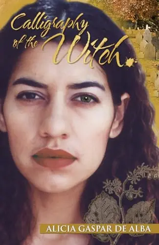Cover of Calligraphy of the Witch