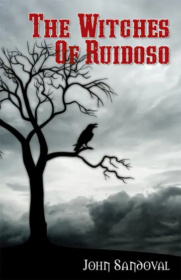 Cover of The Witches of Ruidoso